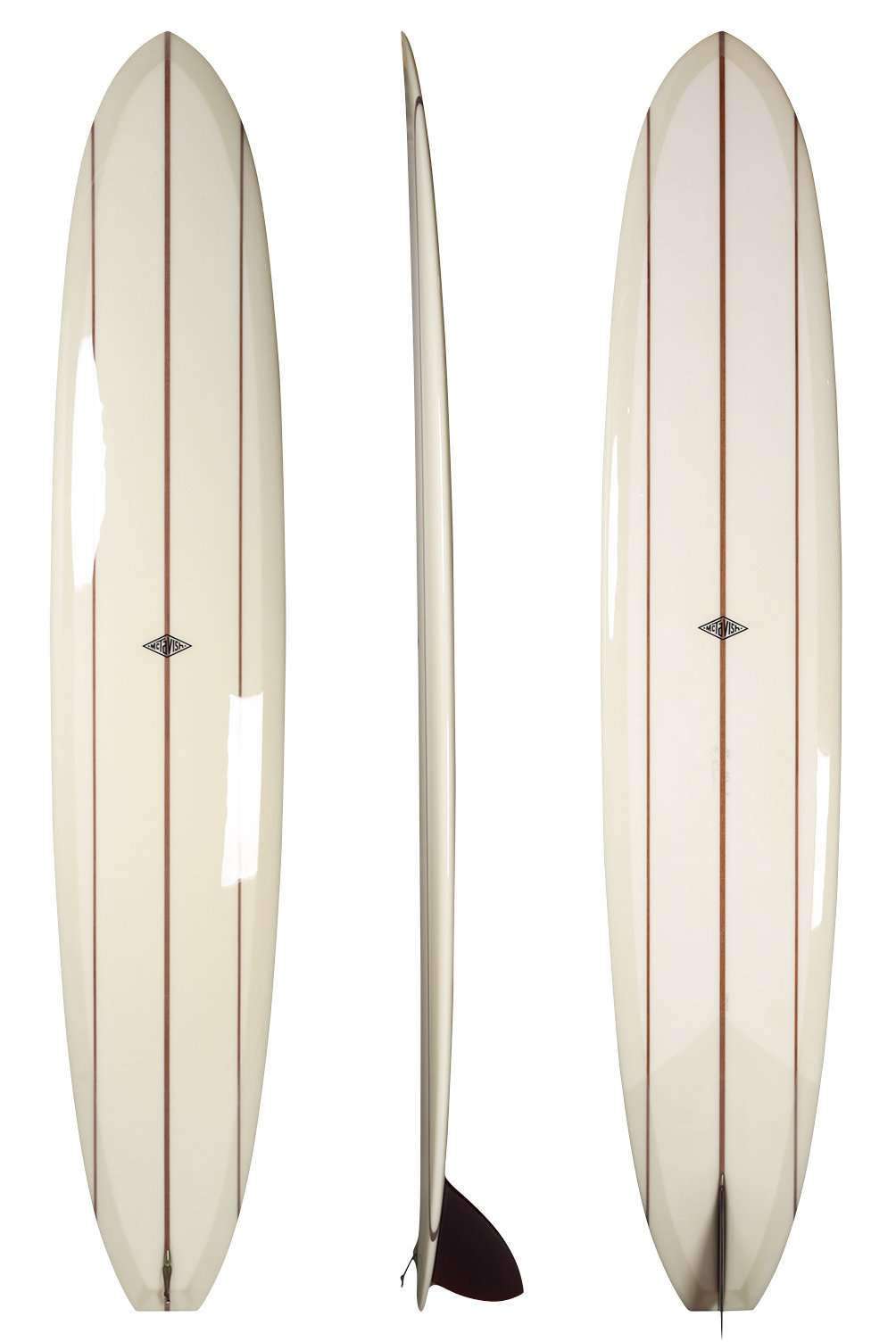 mctavish surfboards