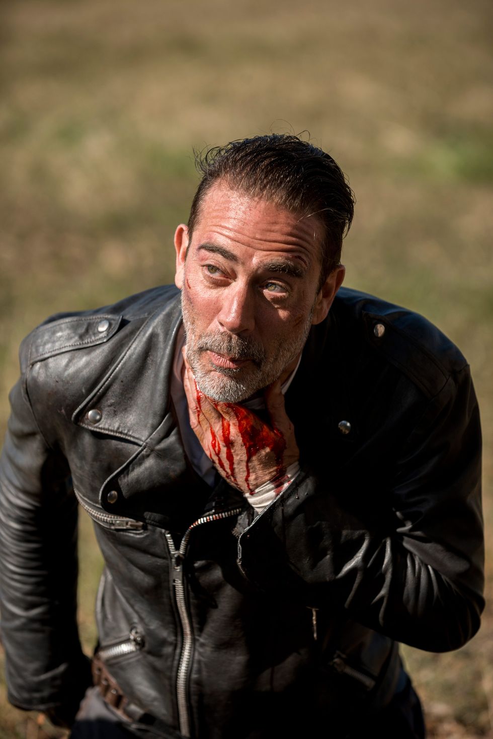 twd who is negan