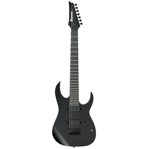 ibanez rg iron label 7