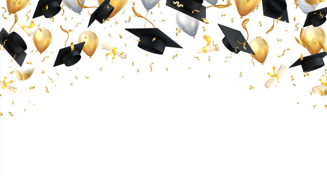 graduation background hd