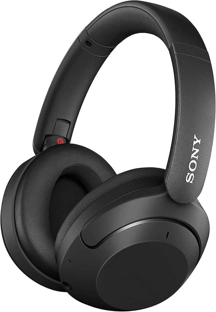 sony headphones grey