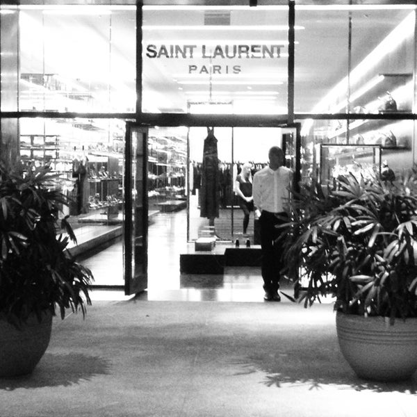 ysl bal harbour