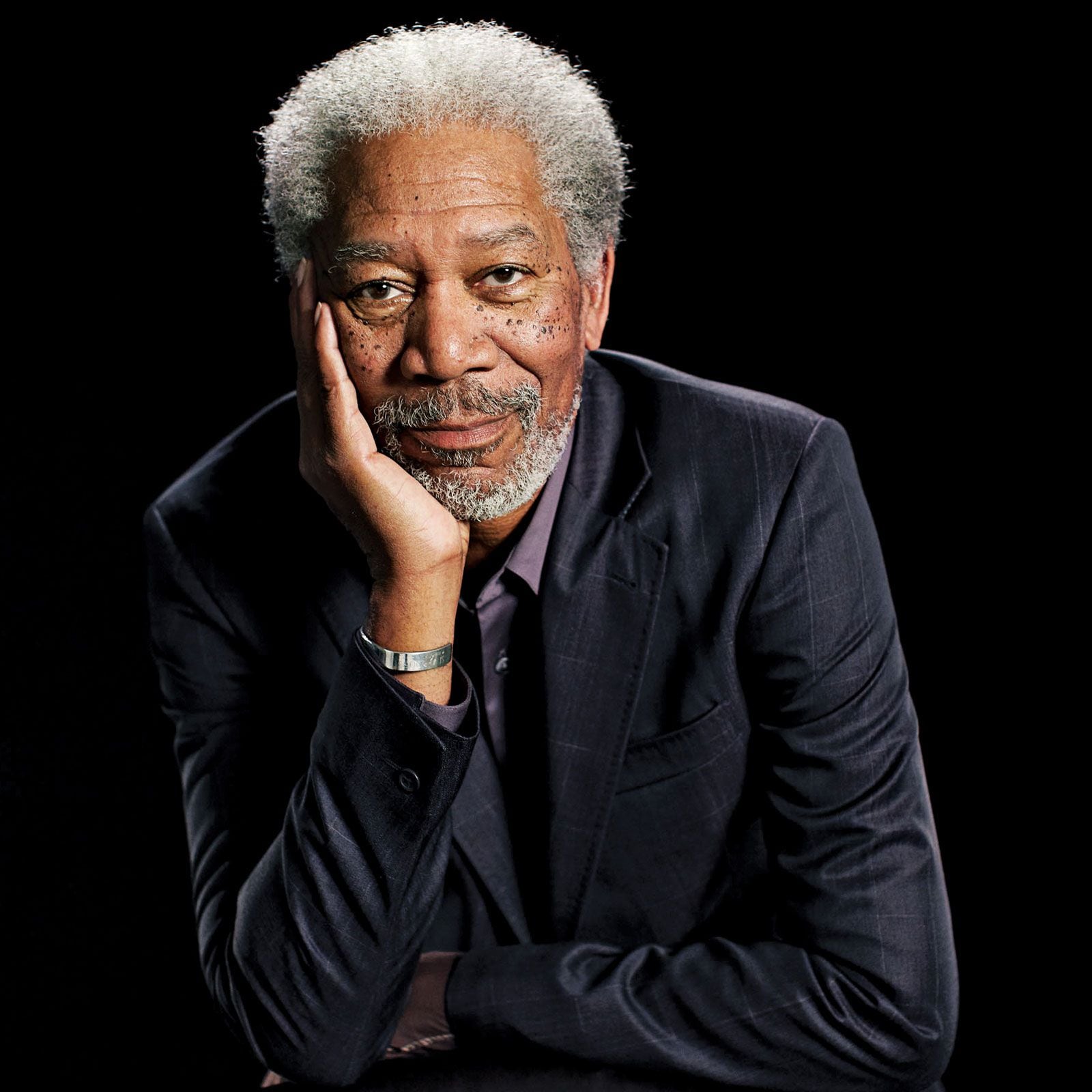 morgan freeman voice generator