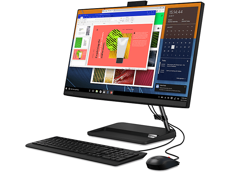 lenovo all in one 2011