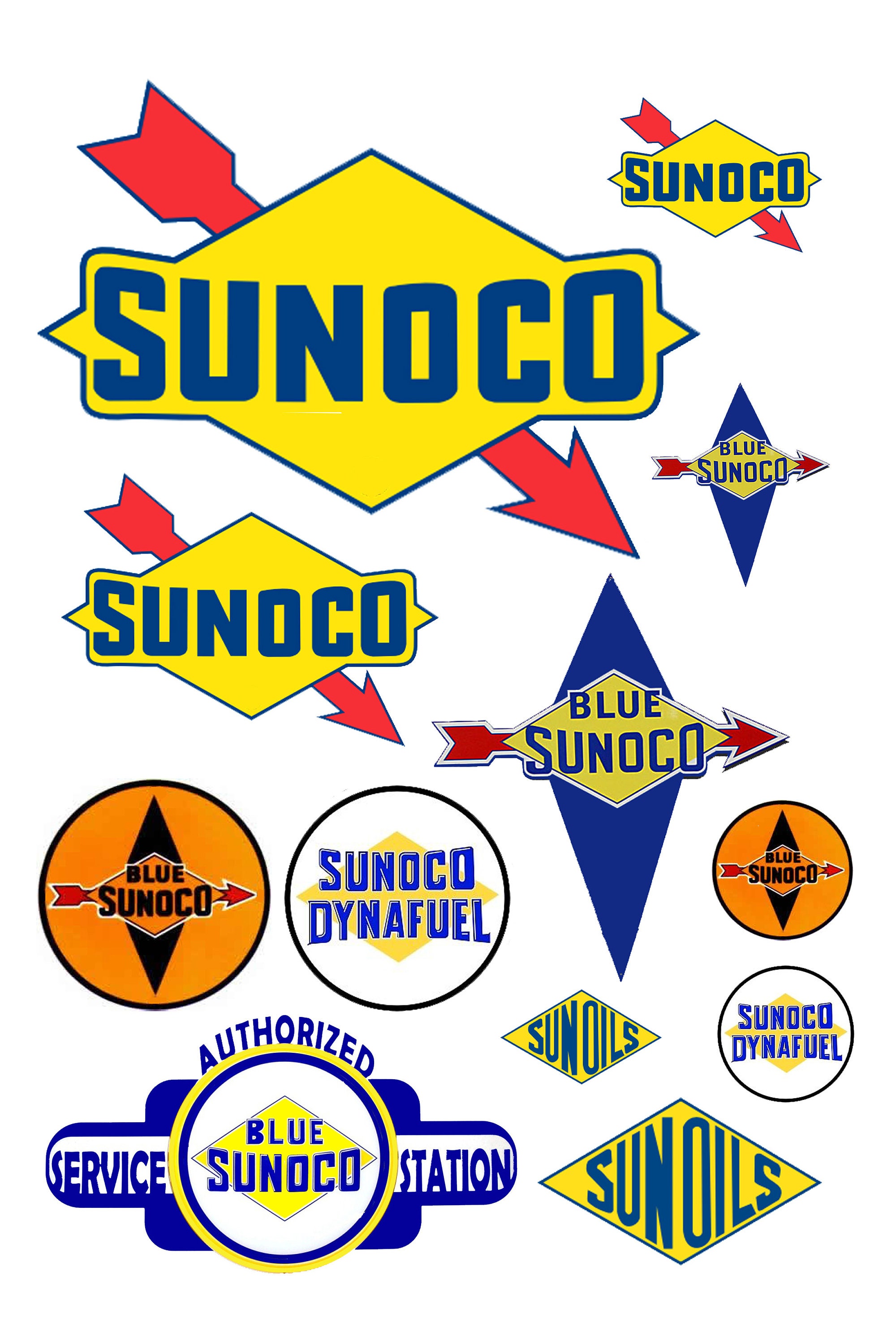 sunoco