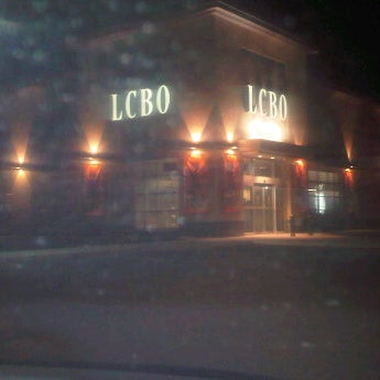 lcbo trenton