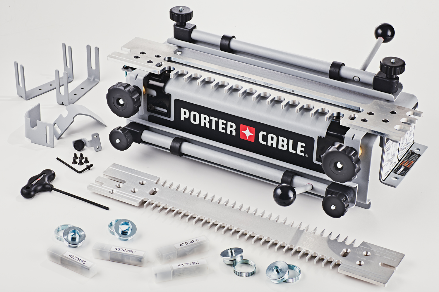 porter cable dovetail jig