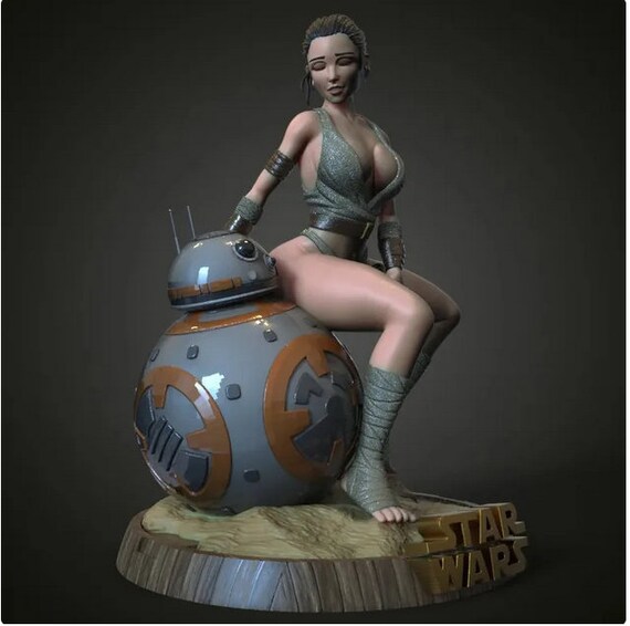 star wars nsfw