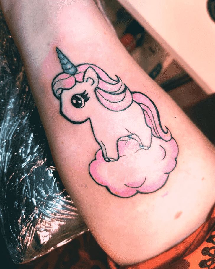 unicorn tattoo designs