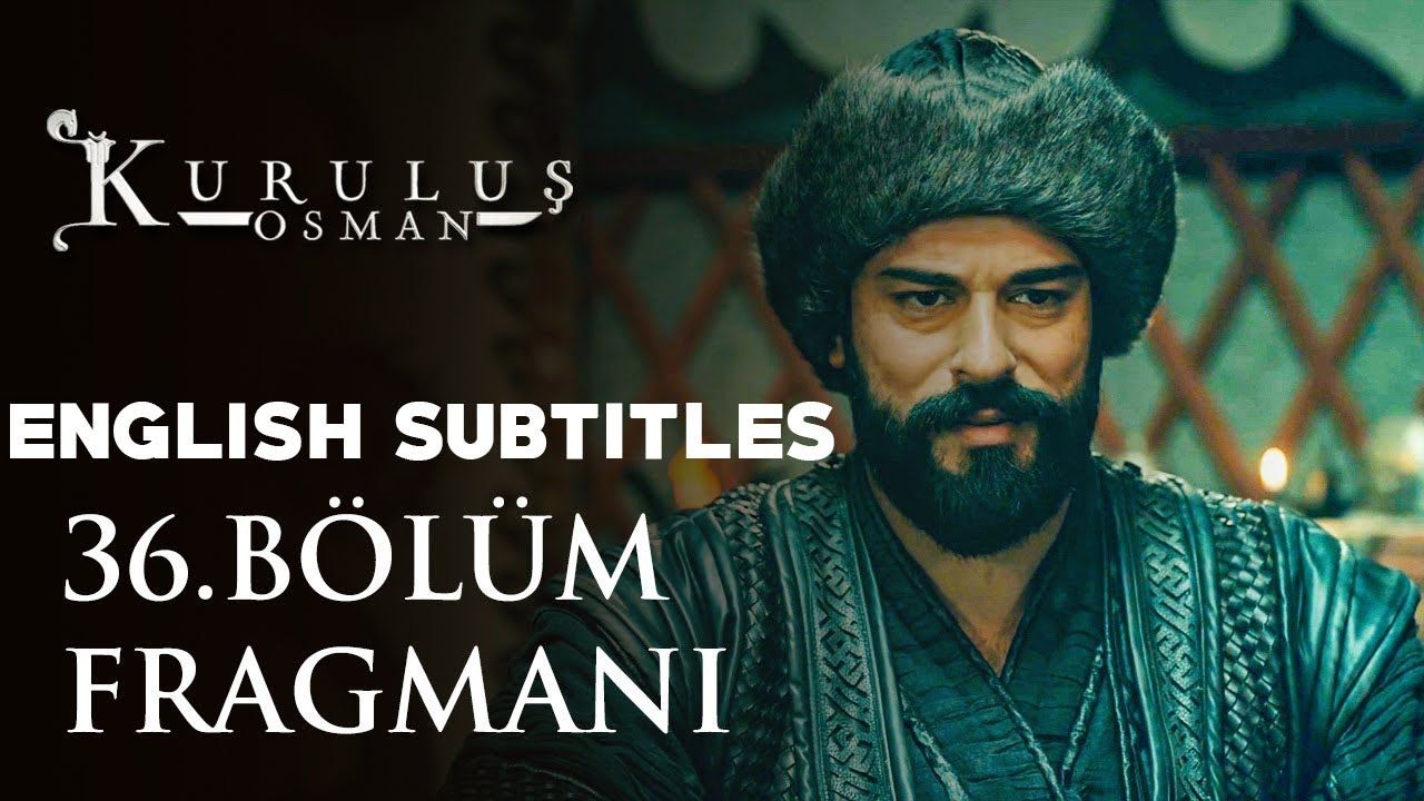 kurulus osman season 2 episode 9 english subtitles