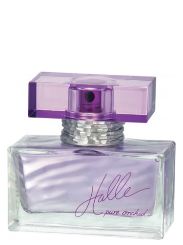 halle berry halle perfume