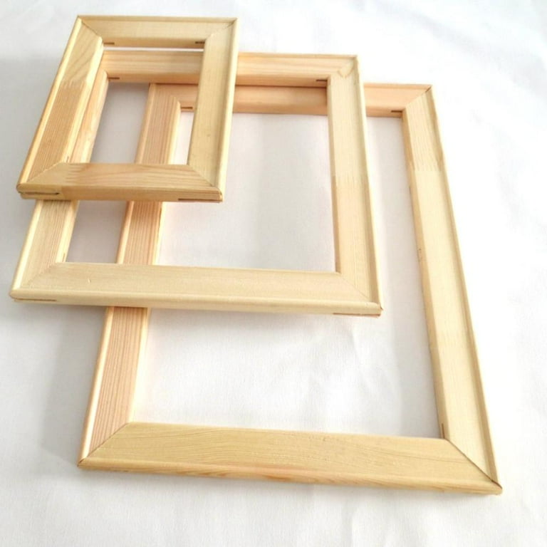 canvas picture frame kits