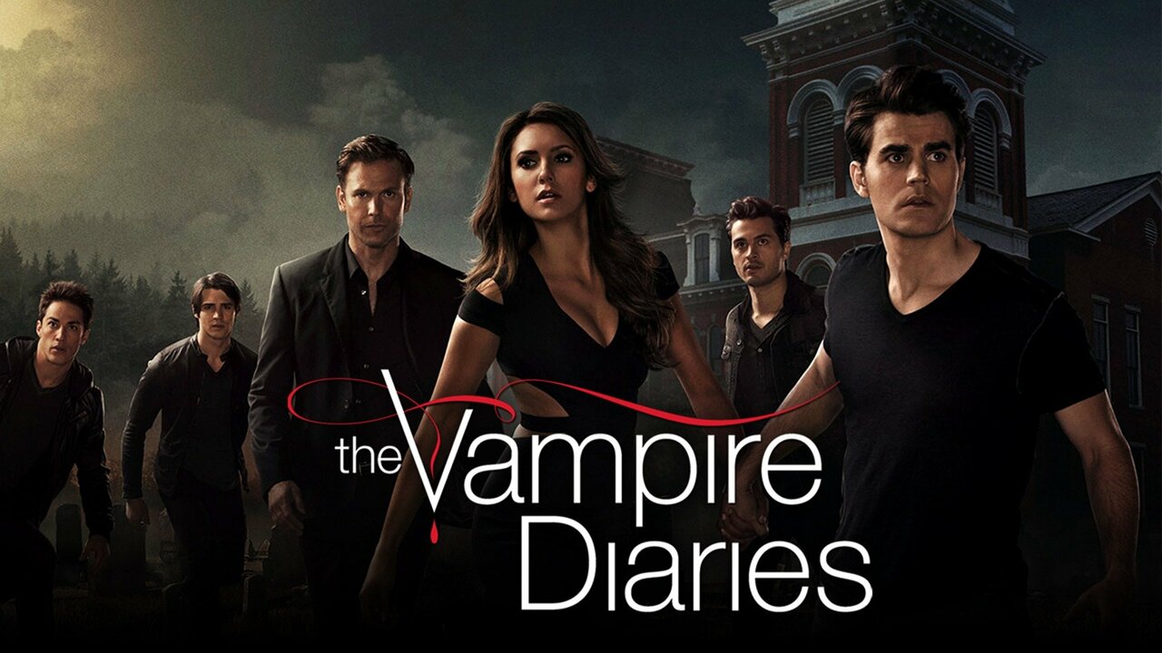 tvd movie