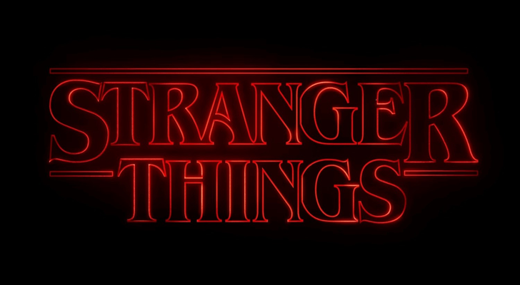 wiki stranger things