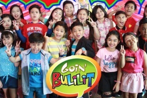 goin bulilit casts