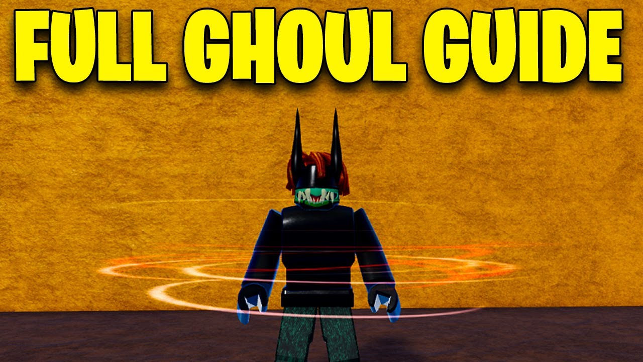 what does ghoul v3 do