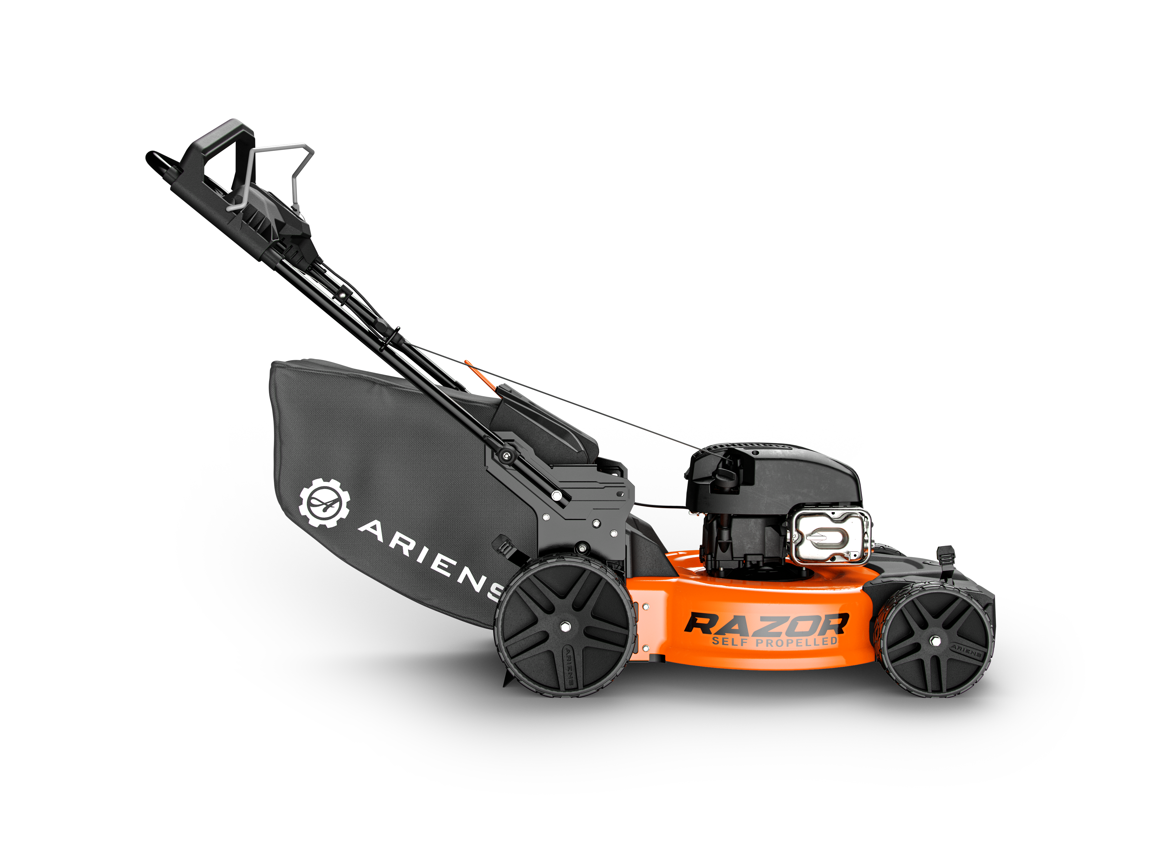 ariens lawn mower