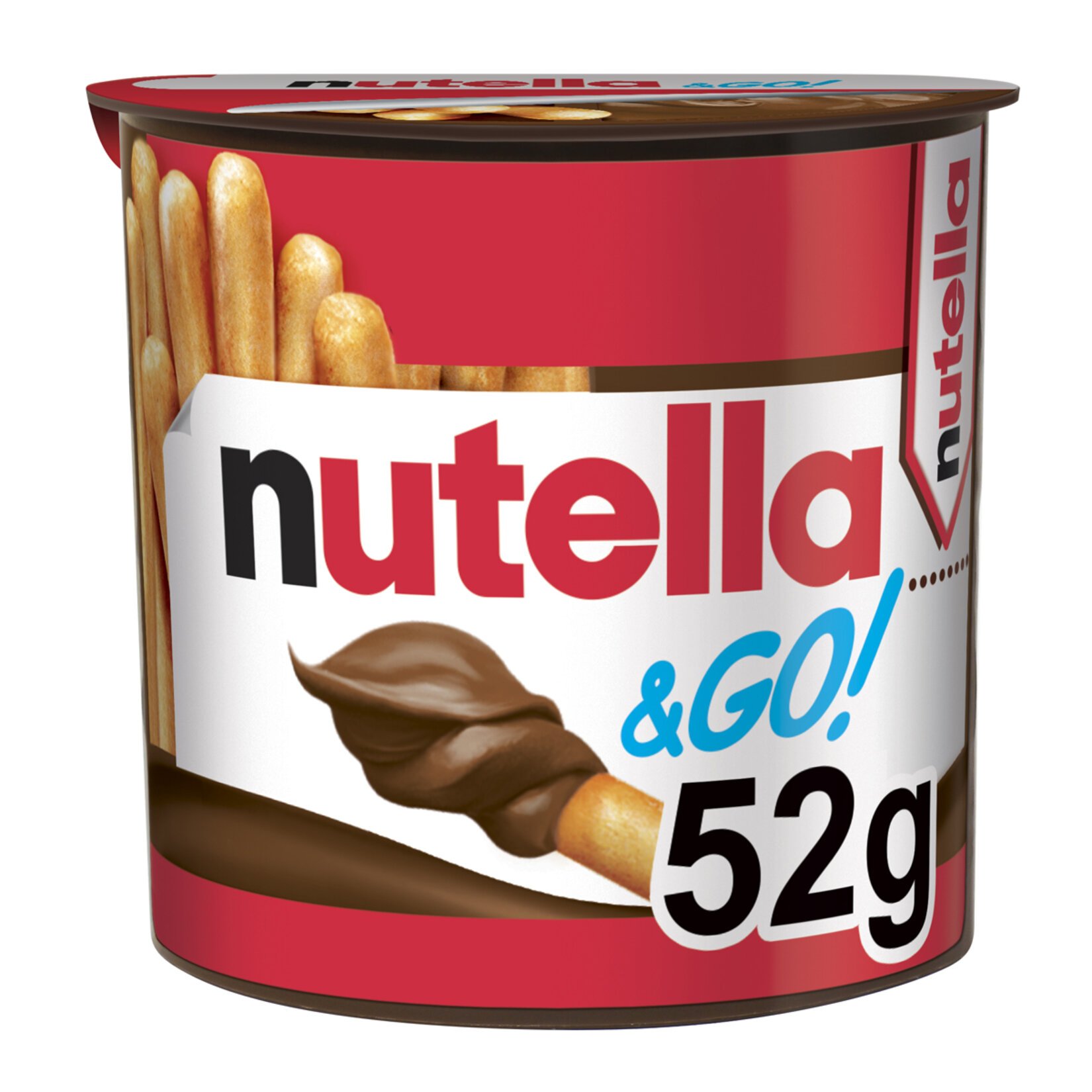 migros nutella 400 gr