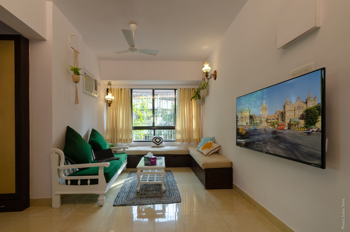 www airbnb com mumbai