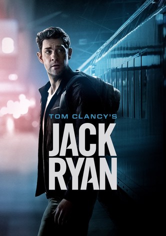 jack ryan season 2 izle