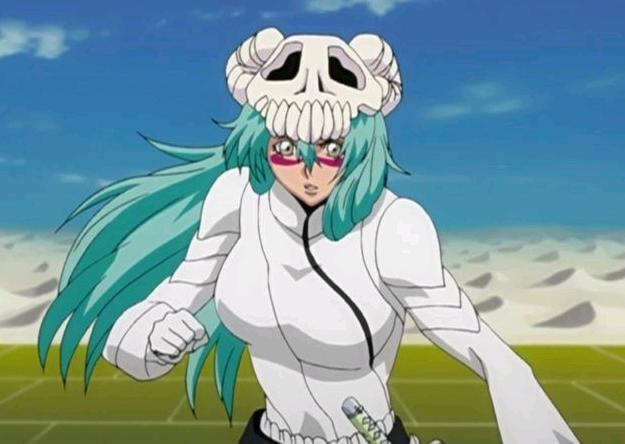 neliel bleach