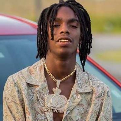 ynw melly height