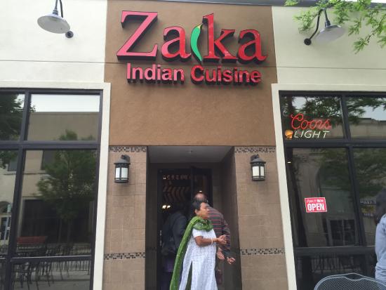 niagara falls indian restaurants ny