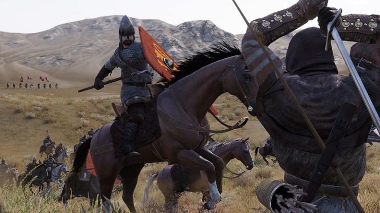 bannerlord 2 ps5 update