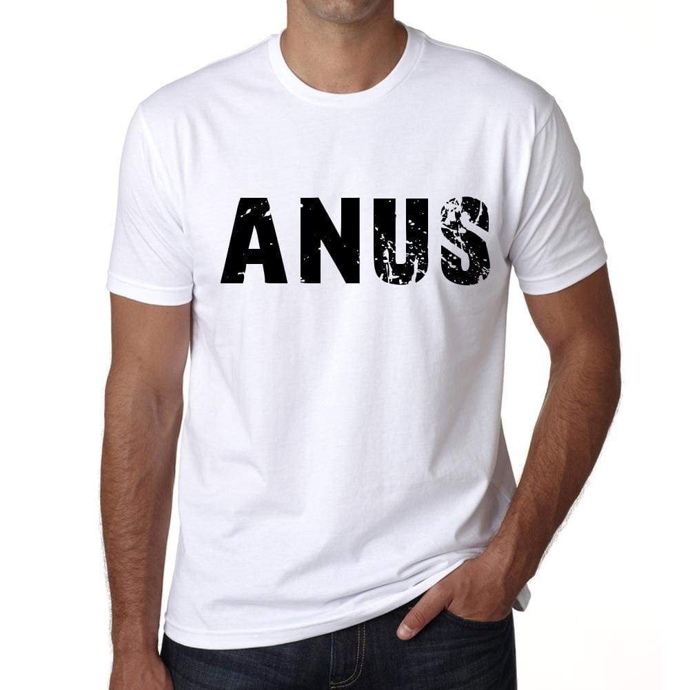 anus t shirt