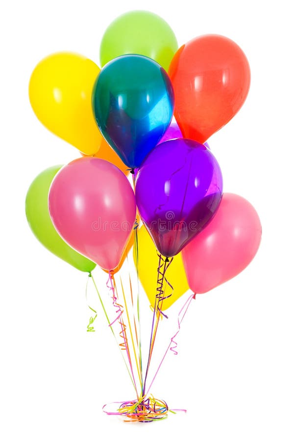 balloon bunch images