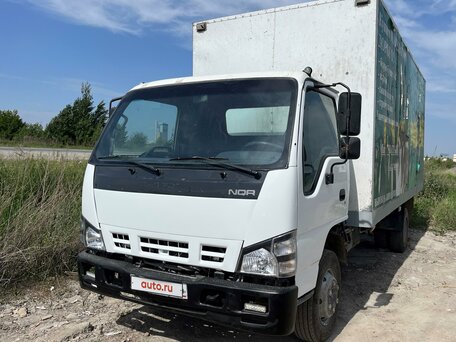 isuzu 27958d