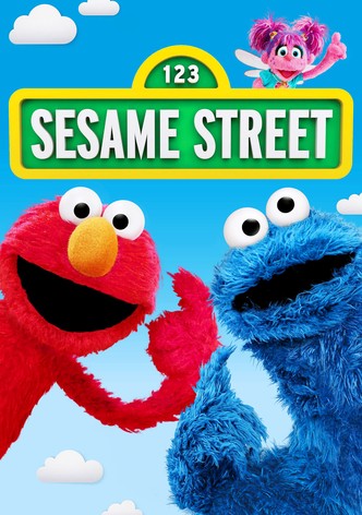 watch sesame street