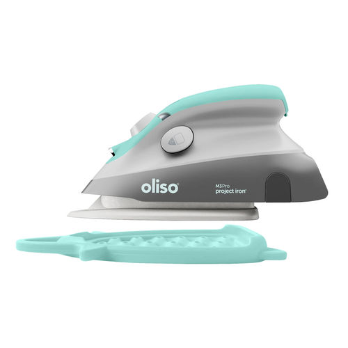 oliso mini iron australia