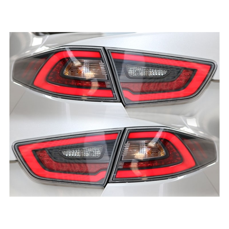 2015 kia optima tail lights