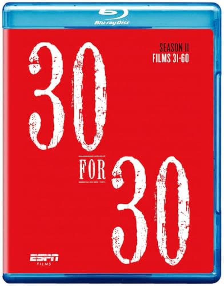 espn 30 for 30 torrent