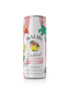 malibu seltzer calories