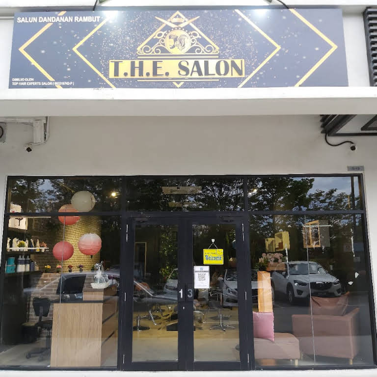 mkh salon