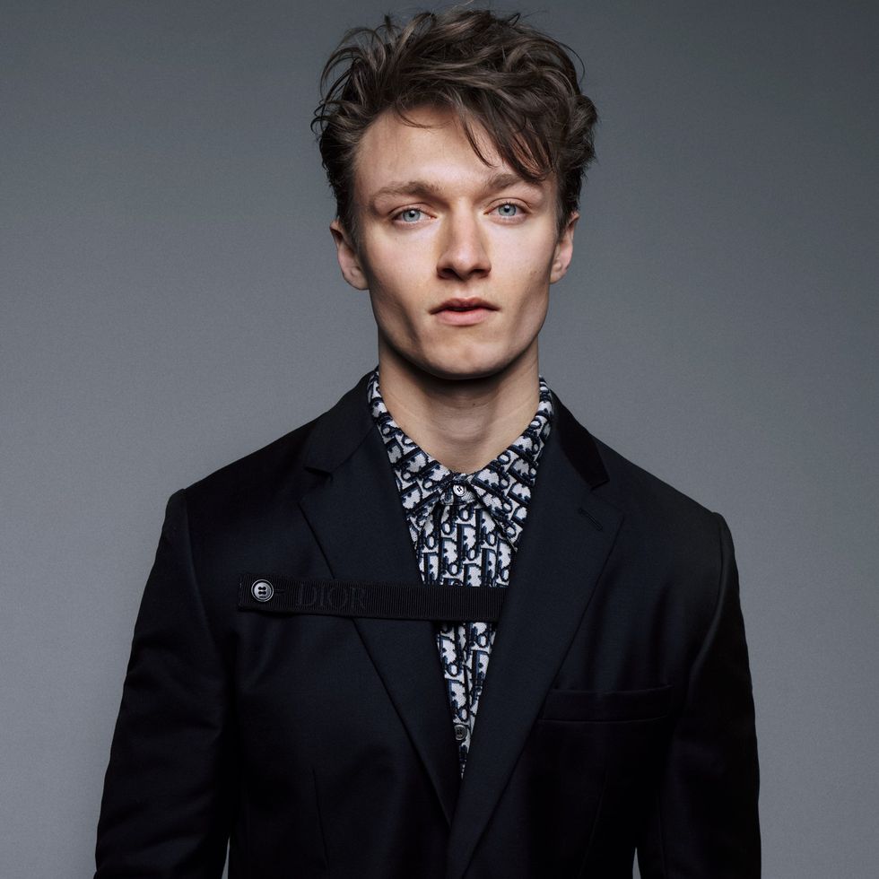 haz osterfield