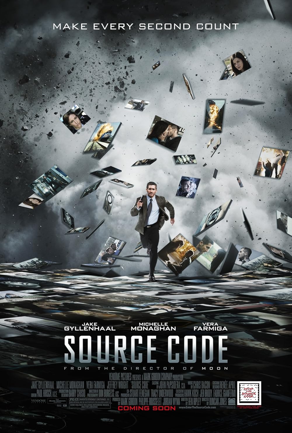 imdb source code