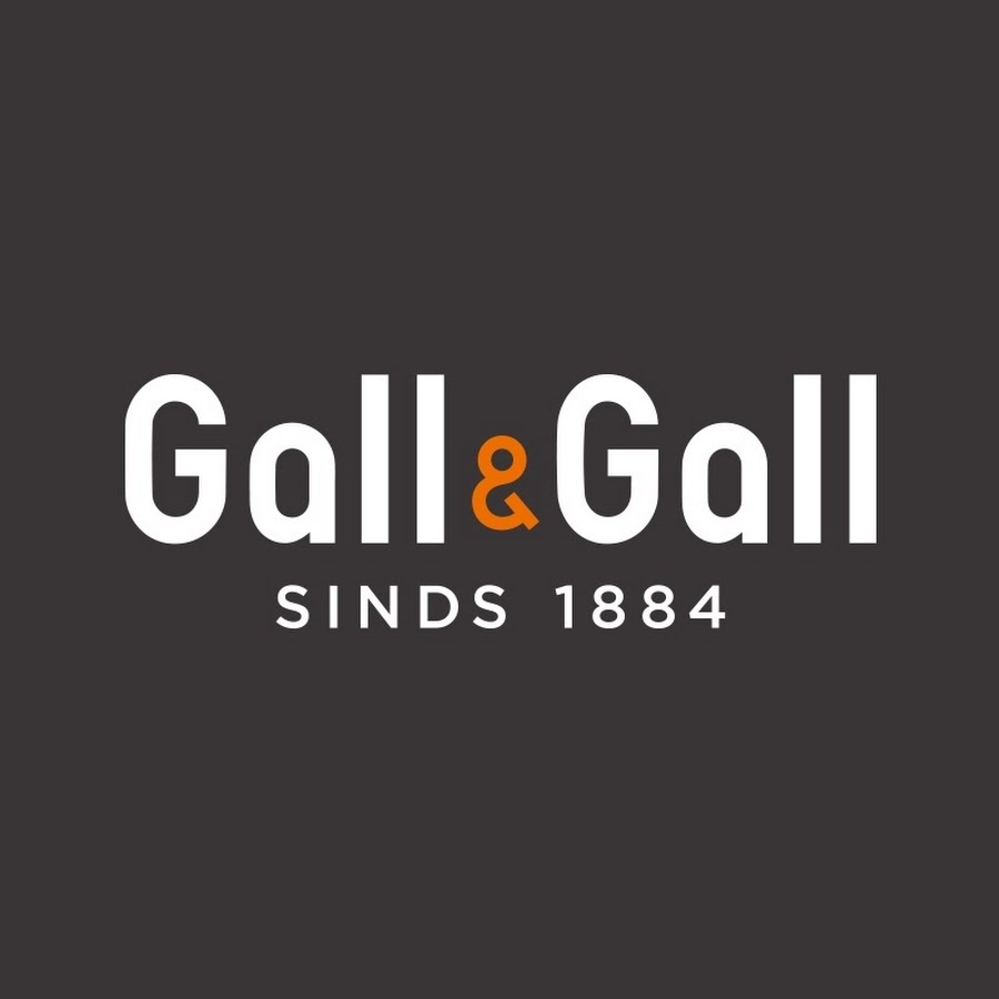 gal & gall