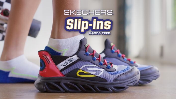 skechers slip-ins near me