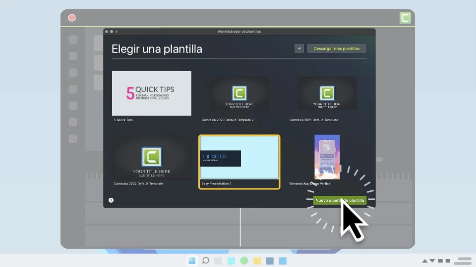 techsmith camtasia