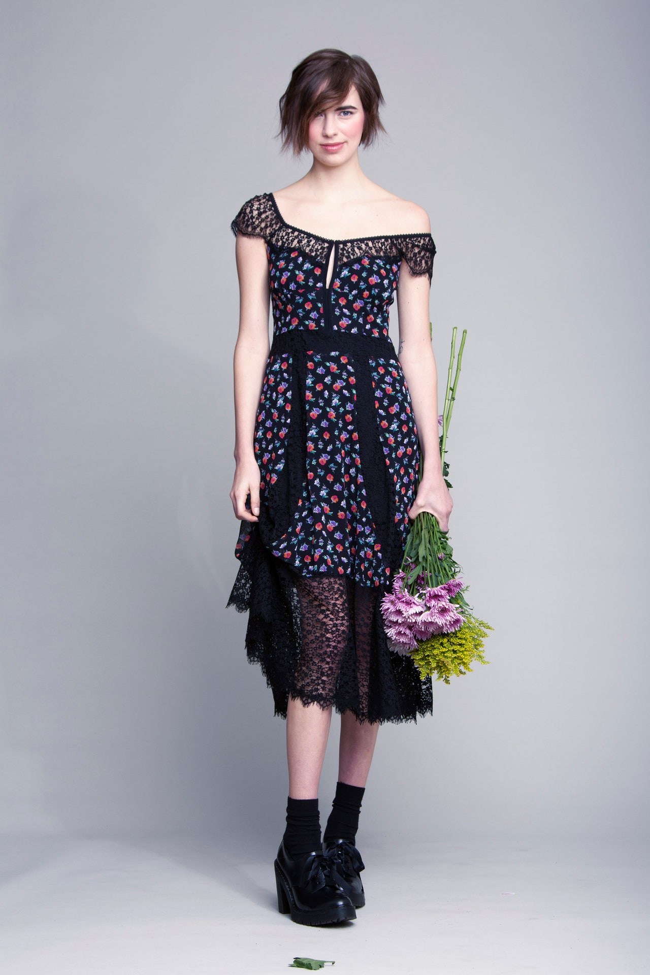 nanette lepore dresses