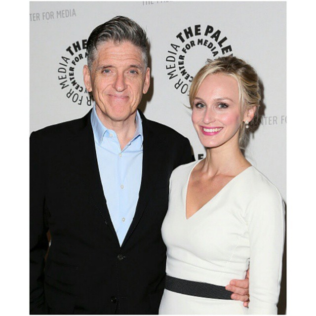 craig ferguson spouse