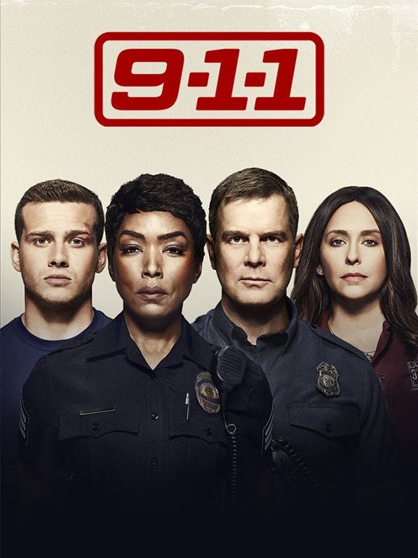 911 fox season 7