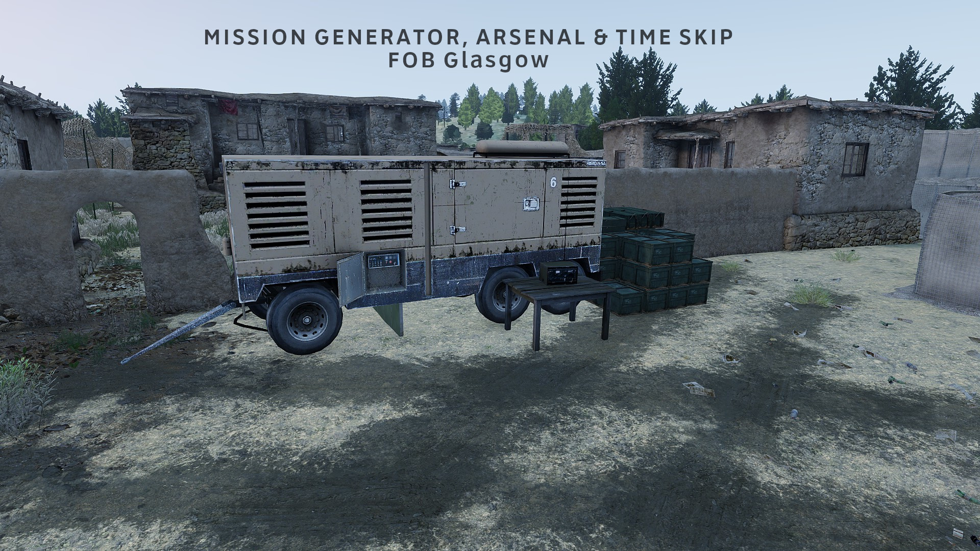 arma 3 skip mission