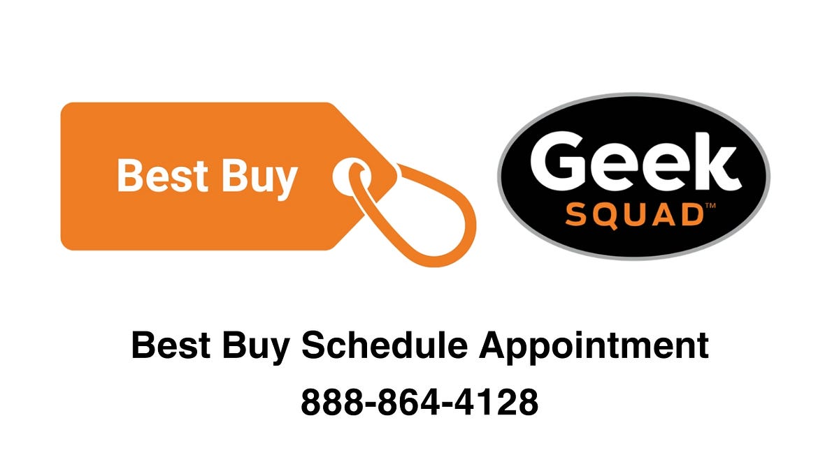 how to make a geek squad appointment