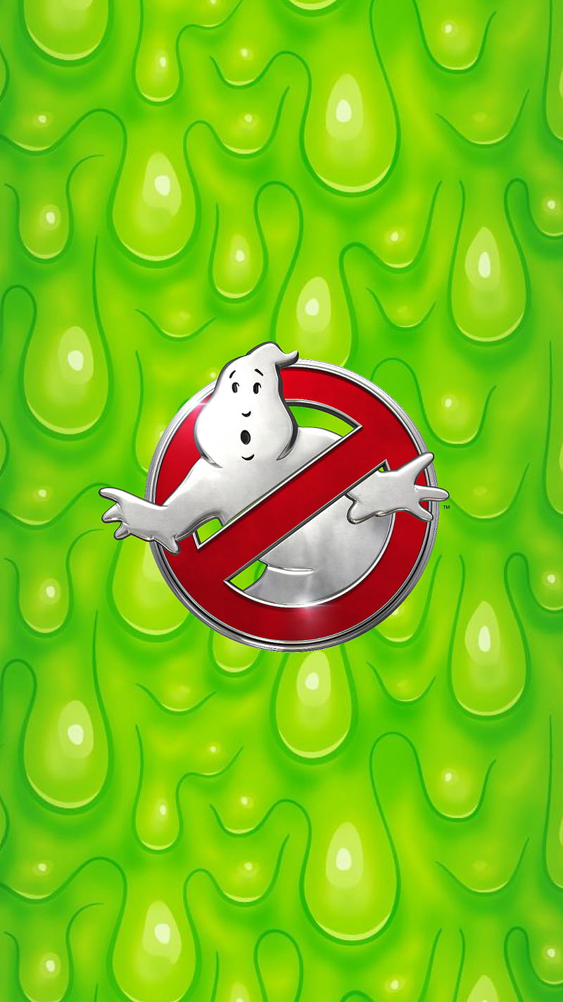 ghostbusters wallpaper