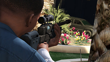 gta 5 assassination missions