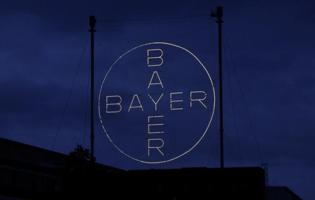 bayer yahoo finance